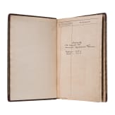 Kapit&auml;n zur See Walter Forstmann &ndash; &bdquo;War Diaries of His Majesty's Submarines U 12 and U 39 &ndash; Kommandant Kaptl. Forstmann"