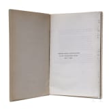 Kapit&auml;n z.S. Walter Forstmann - (tr.) &ldquo;Diary of My Time as a Naval Cadet in the Imperial Navy, 1900&ndash;1901&rdquo;