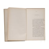 Captain Walter Forstmann - Dissertation and Guestbook