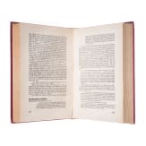 Walter Forstmann - &ldquo;The Knights of the Order of Pour le M&eacute;rite&rdquo; and &ldquo;History of the Knights of the Order of Pour le M&eacute;rite in World War I&rdquo; from his personal library