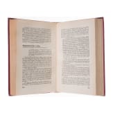 Walter Forstmann - &ldquo;The Knights of the Order of Pour le M&eacute;rite&rdquo; and &ldquo;History of the Knights of the Order of Pour le M&eacute;rite in World War I&rdquo; from his personal library