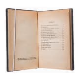 Captain Walter Forstmann - &ldquo;U39 on the Hunt in the Mediterranean&rdquo; from his personal library