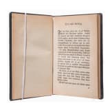 Captain Walter Forstmann - &ldquo;U39 on the Hunt in the Mediterranean&rdquo; from his personal library