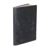 Captain Walter Forstmann - &ldquo;U39 on the Hunt in the Mediterranean&rdquo; from his personal library