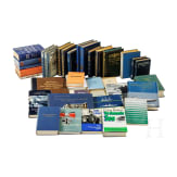 Captain Walter Forstmann - 34 books from his personal library