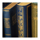 Captain Walter Forstmann - 34 books from his personal library