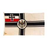 An imperial War Flag