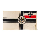 An imperial War Flag