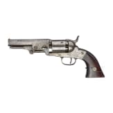 Bacon Manufacturing Taschenrevolver