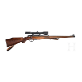 Steyr-Mannlicher Mod. L repeating rifle