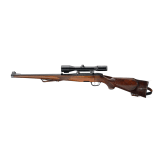 Steyr-Mannlicher Mod. L repeating rifle