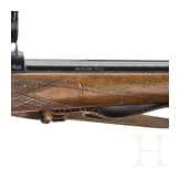 Steyr-Mannlicher Mod. L repeating rifle