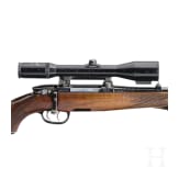 Steyr-Mannlicher Mod. L repeating rifle
