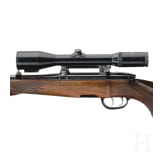 Steyr-Mannlicher Mod. L repeating rifle