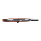 Semi-auto rifle, Krico