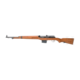 A semi-auto rifle Ljungman AG 42 B, Carl Gustav