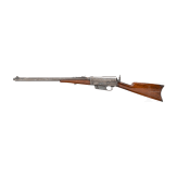 A Remington Mod. 8 semi-auto rifle