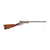 A Sharps & Hankins Mod. 1859 Carbine, ca. 1860
