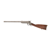 A Sharps & Hankins Mod. 1859 Carbine, ca. 1860