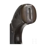 A Smith & Wesson Mod. 320 revolving rifle