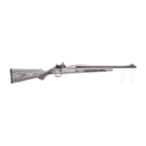 A Steyr Mod. 98 Customized