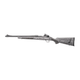 A Steyr Mod. 98 Customized