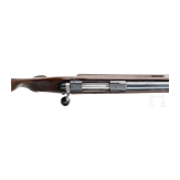 A Tikka M55 repeating riflle