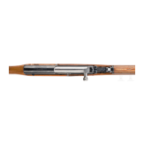 A Mod. SKS semi-auto rifle by Tula