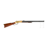 An Uberti Mod. Henry Rifle 1860
