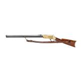 An Uberti Mod. Henry Rifle 1860