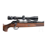 A Voere Mod. Voerenbach, with scope