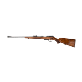A repeating rifle by Walther Ulm
