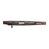 A repeating rifle by Walther Ulm