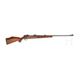 A Weatherby Mod. Mk V