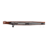 A Weatherby Mod. Mk V