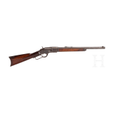 A Winchester Mod. 1873, ca. 1875