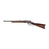 A Winchester Mod. 1873, ca. 1875