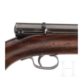 A Winchester, Mod. 74