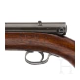 A Winchester, Mod. 74