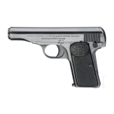 An FN Mod. 1910