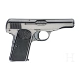 An FN Mod. 1910