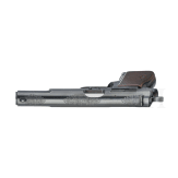 An FN Mod. High Power "Vigilante", engraved, in case
