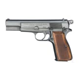 An FN Mod. High-Power "Vigilante"