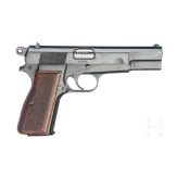 An FN Mod. High-Power "Vigilante"