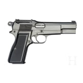 An FN Mod. High-Power "Capitan"