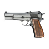 An FN Mod. High-Power "Capitan"
