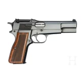 An FN Mod. High-Power "Capitan"