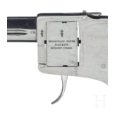 A B&auml;r-Pistol
