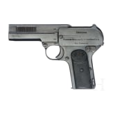 A Dreyse Mod. 1907