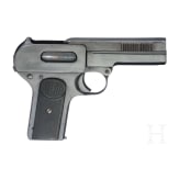 A Dreyse Mod. 1907